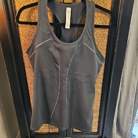 Athleta Tops - Women's Gray Tank Top from Athleta